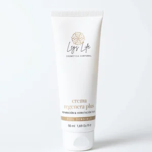 Legs Life Crema Regenera Plus (50ml)