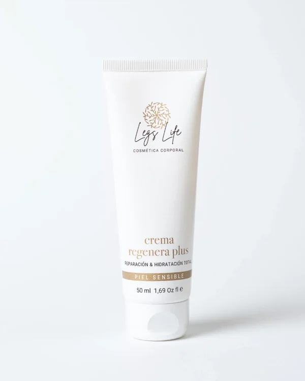 Legs Life Crema Regenera Plus (50ml)