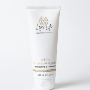 Legs Life Gel Frío Revitalizante (200ml)