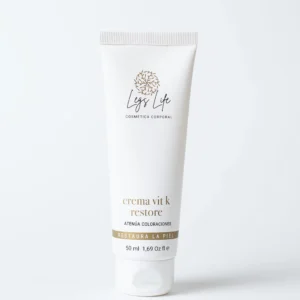 Legs Life Crema Vit K Restore (50ml)