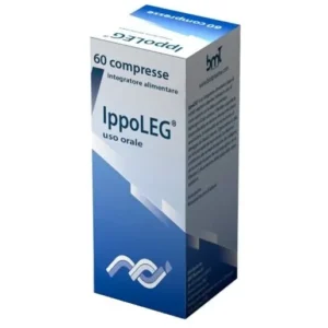 IppoLEG (60 comprimidos)