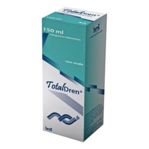 TotalDren - drenante de origen natural